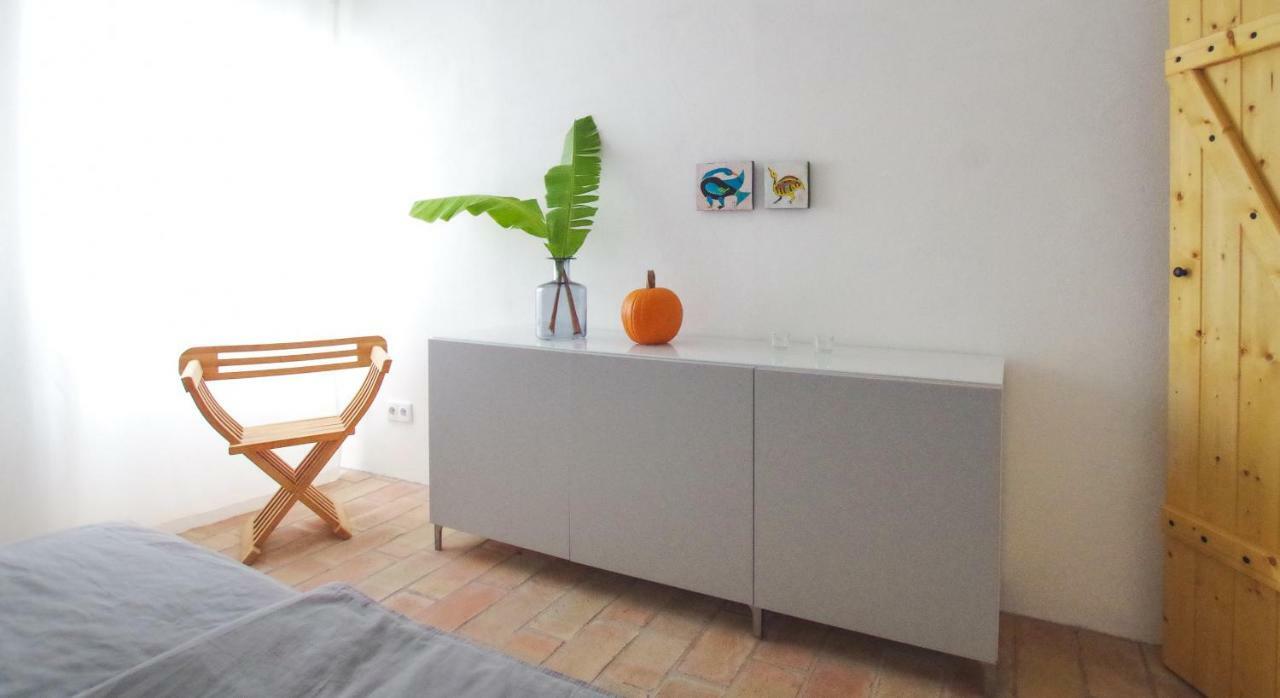 הוילה סילבס Casa Margarida Azul מראה חיצוני תמונה