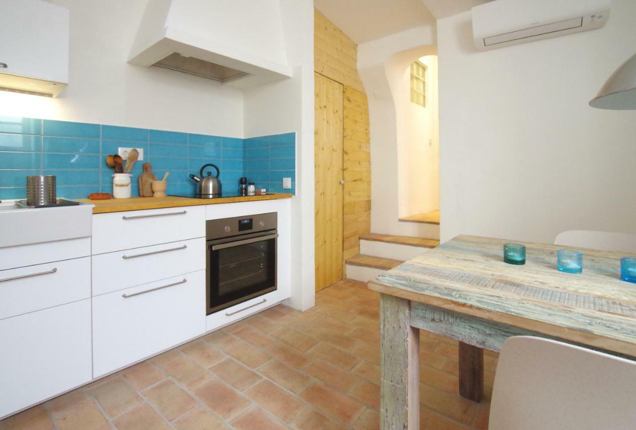 הוילה סילבס Casa Margarida Azul מראה חיצוני תמונה