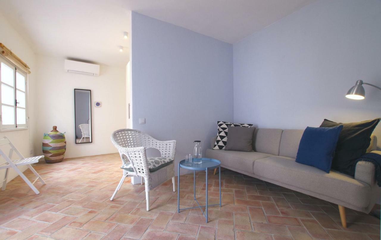 הוילה סילבס Casa Margarida Azul מראה חיצוני תמונה